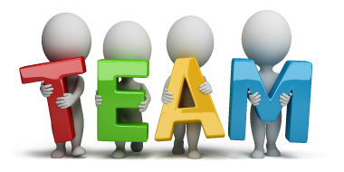 team